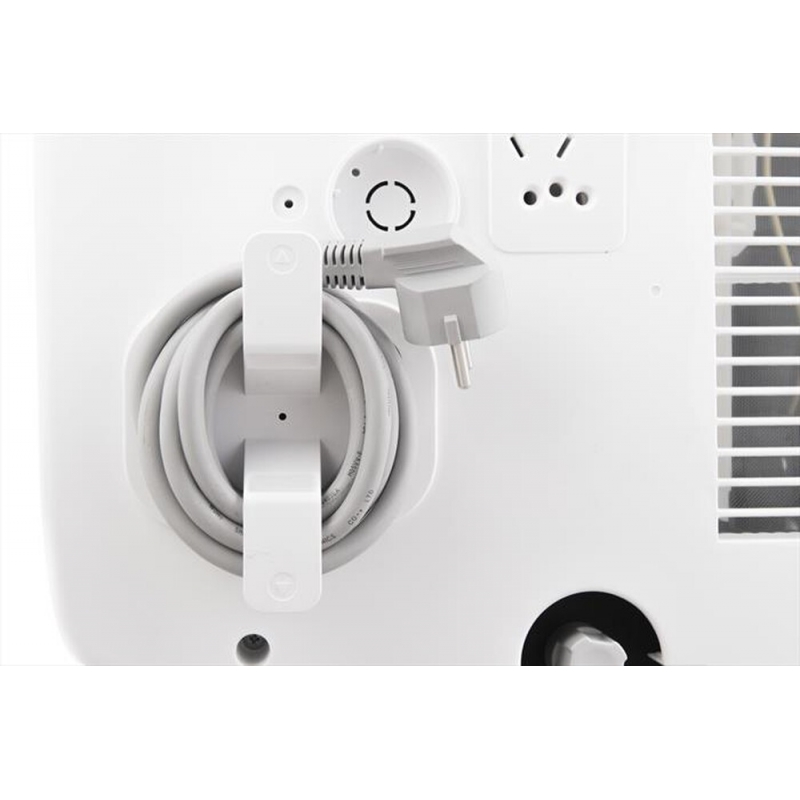 SPLENDID DOLCECLIMA AIR PRO 16NW Condizionatore Portatile 4.1KW Classe A 3 Velocità R290
