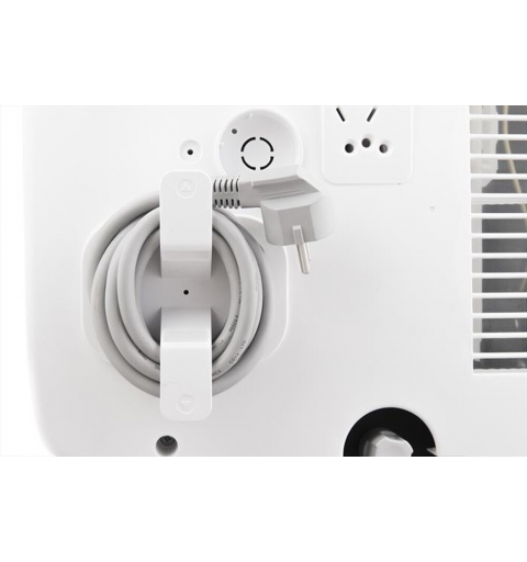 SPLENDID DOLCECLIMA AIR PRO 16NW Condizionatore Portatile 4.1KW Classe A 3 Velocità R290