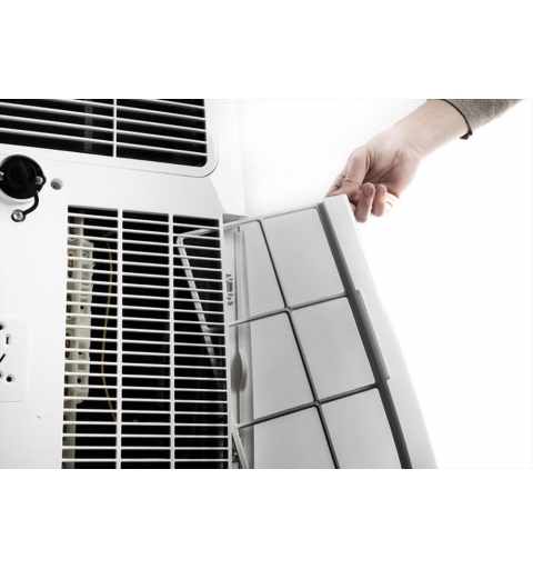 SPLENDID DOLCECLIMA AIR PRO 16NW Condizionatore Portatile 4.1KW Classe A 3 Velocità R290