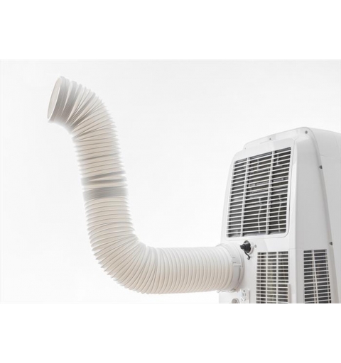 SPLENDID DOLCECLIMA AIR PRO 16NW Condizionatore Portatile 4.1KW Classe A 3 Velocità R290