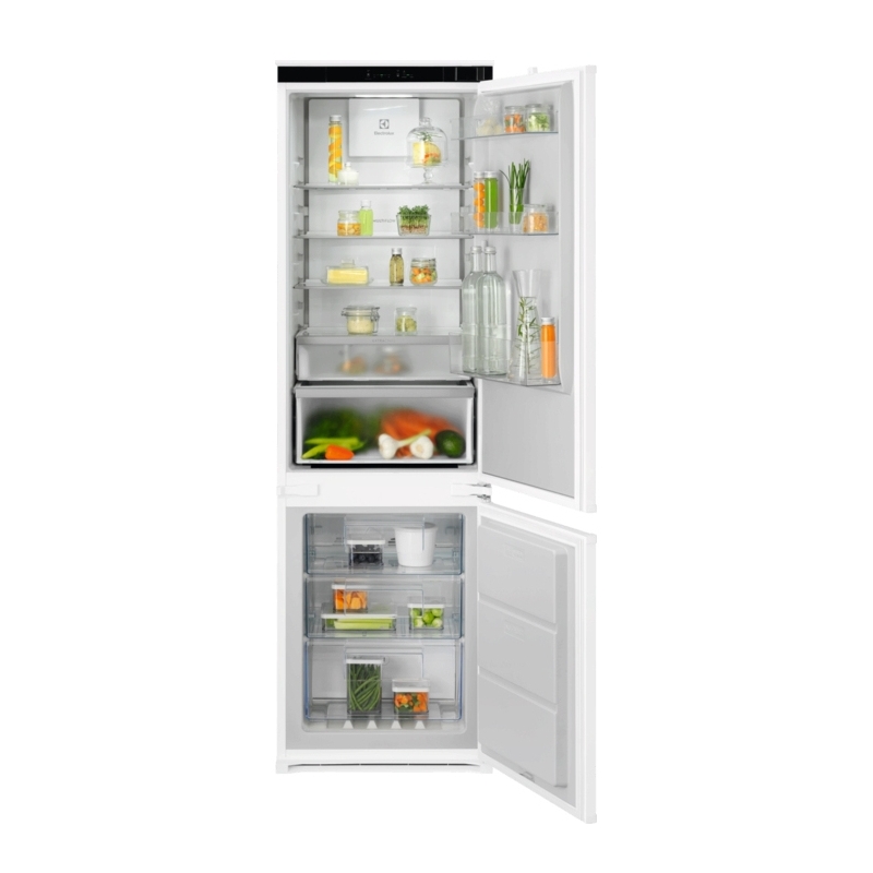 Electrolux ENA7CD18S Integrado 248 L Blanco