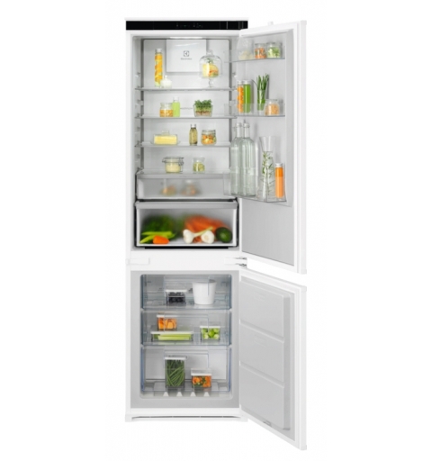 Electrolux ENA7CD18S Built-in 248 L White