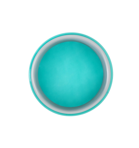 Bestway Inflatable Pool Big Metallic - 3-Ring - Φ2.01m x H53cm