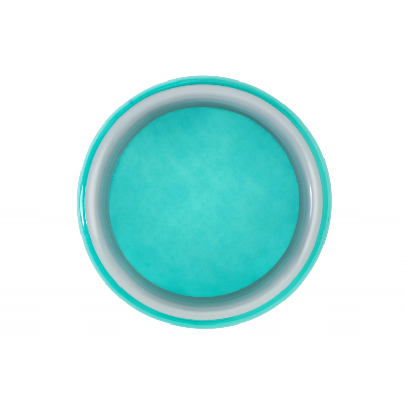 Bestway Big Metallic 3-Ring Pool