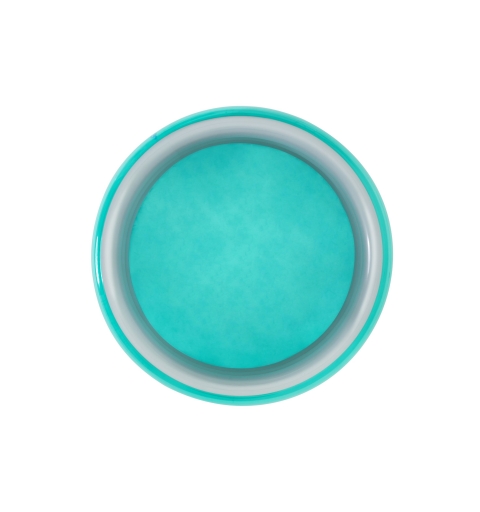 Bestway Big Metallic 3-Ring Pool