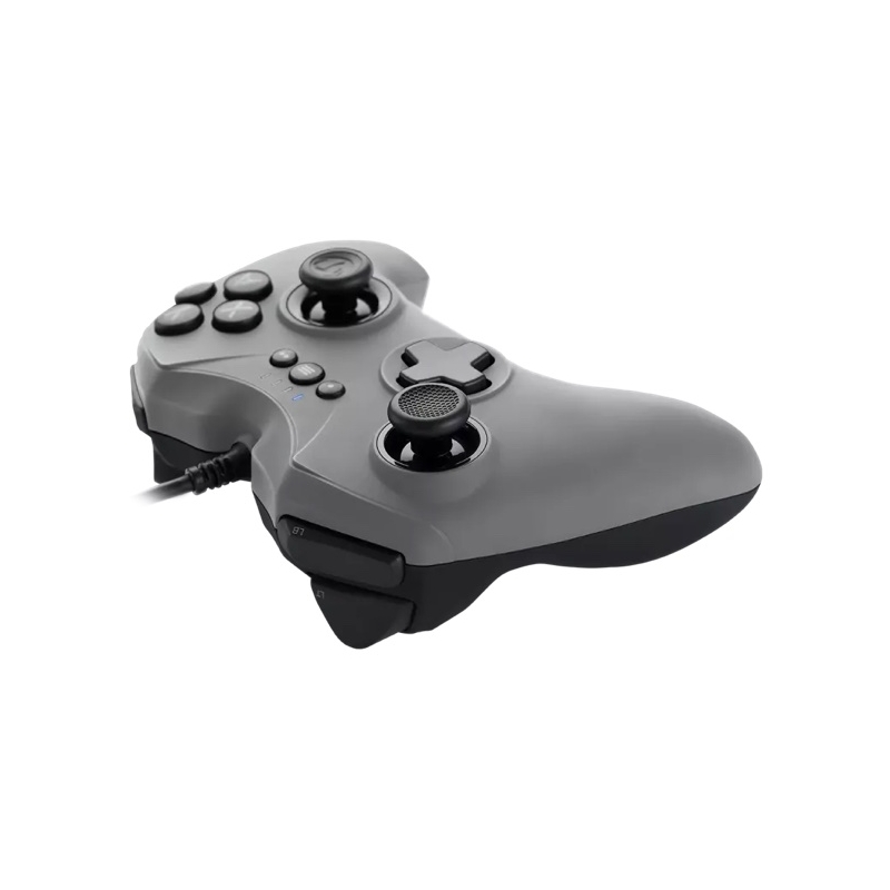 NACON GC-100XF Nero, Grigio USB Gamepad Analogico/Digitale PC