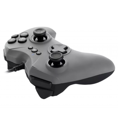 NACON GC-100XF Nero, Grigio USB Gamepad Analogico/Digitale PC