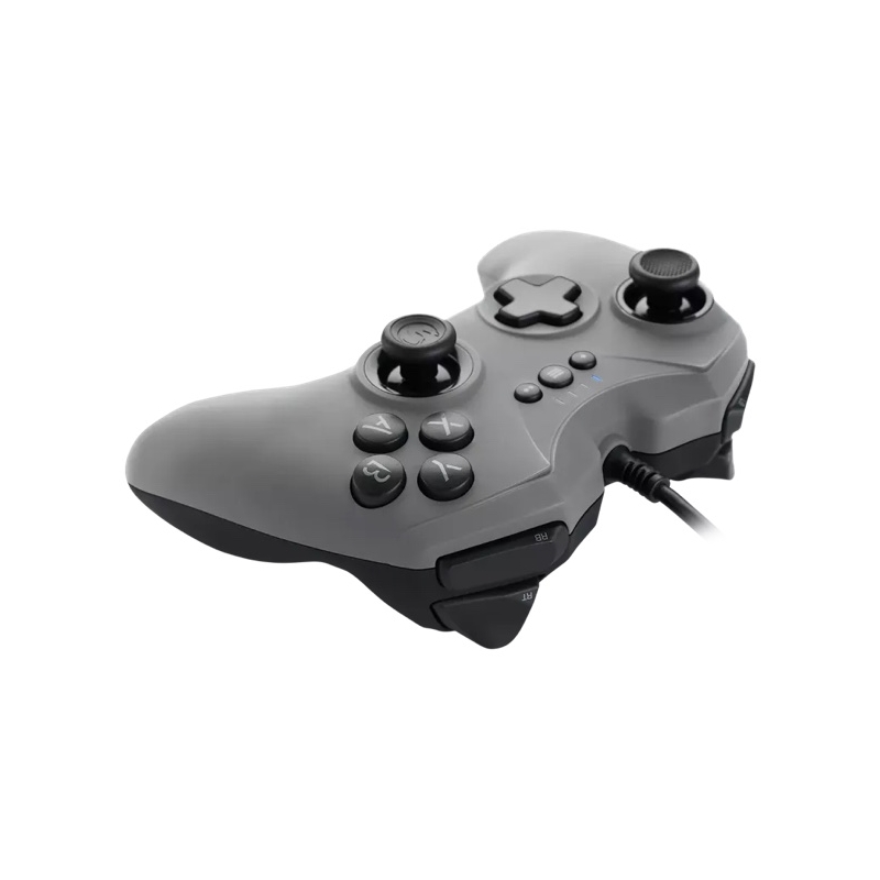 NACON GC-100XF Nero, Grigio USB Gamepad Analogico/Digitale PC