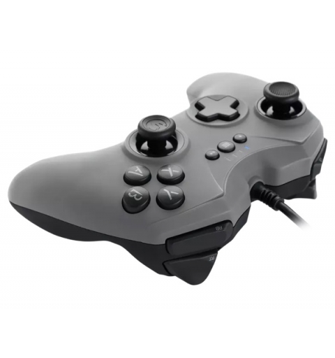 NACON GC-100XF Nero, Grigio USB Gamepad Analogico/Digitale PC