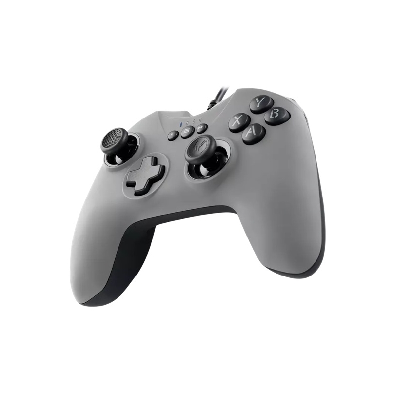 NACON GC-100XF Nero, Grigio USB Gamepad Analogico/Digitale PC