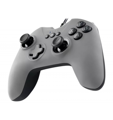 NACON GC-100XF Nero, Grigio USB Gamepad Analogico/Digitale PC