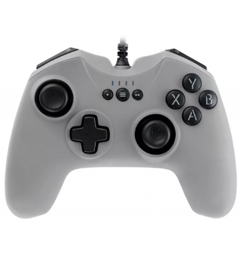 NACON GC-100XF Nero, Grigio USB Gamepad Analogico/Digitale PC