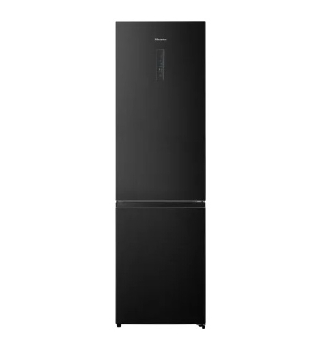 Hisense frigorifero congelatore RB440N4AFD libera installazione 336L Classe D