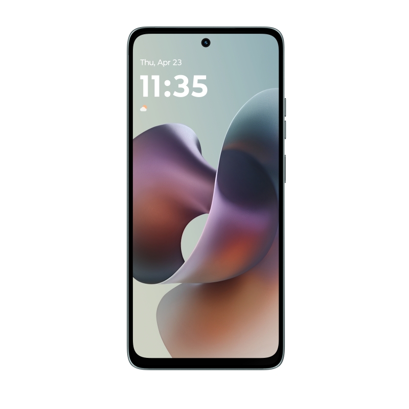 Motorola moto g56 5G 17,1 cm (6.72") Double SIM hybride Android 15 USB Type-C 8 Go 512 Go 5200 mAh Gris