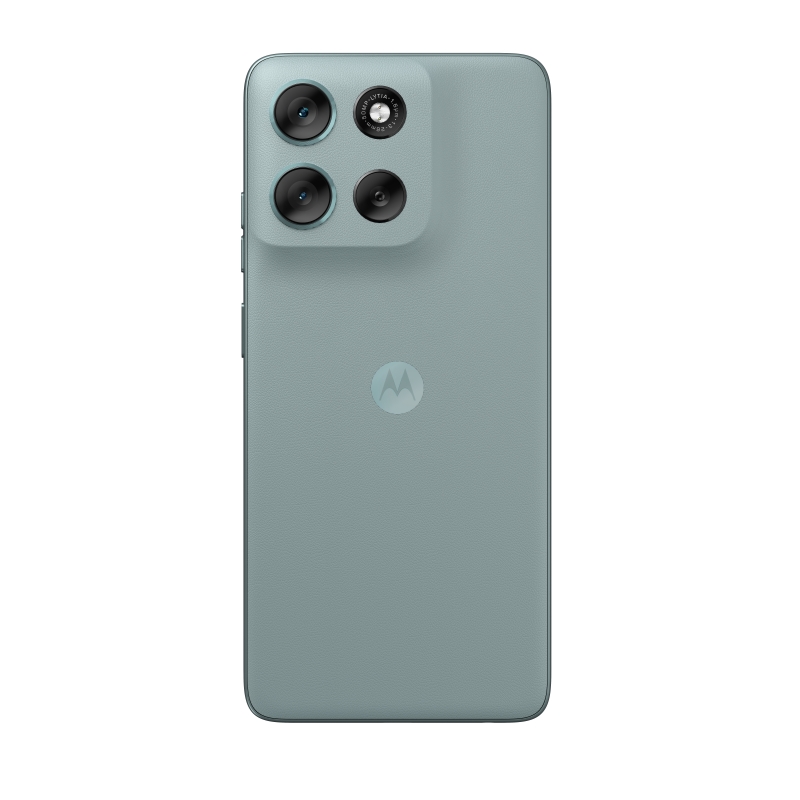 Motorola moto g56 5G 17,1 cm (6.72") Ranura híbrida Dual SIM Android 15 USB Tipo C 8 GB 512 GB 5200 mAh Gris