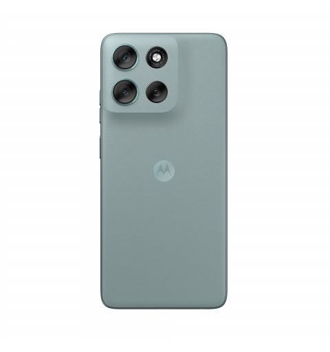 Motorola moto g56 5G 17.1 cm (6.72") Hybrid Dual SIM Android 15 USB Type-C 8 GB 512 GB 5200 mAh Grey