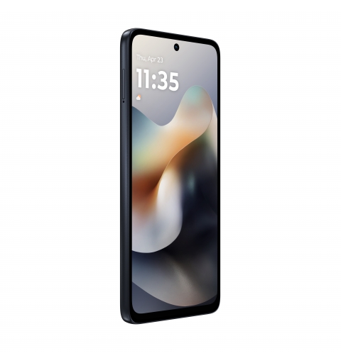 Motorola moto g56 5G 17,1 cm (6.72") Double SIM hybride Android 15 USB Type-C 8 Go 512 Go 5200 mAh Noir
