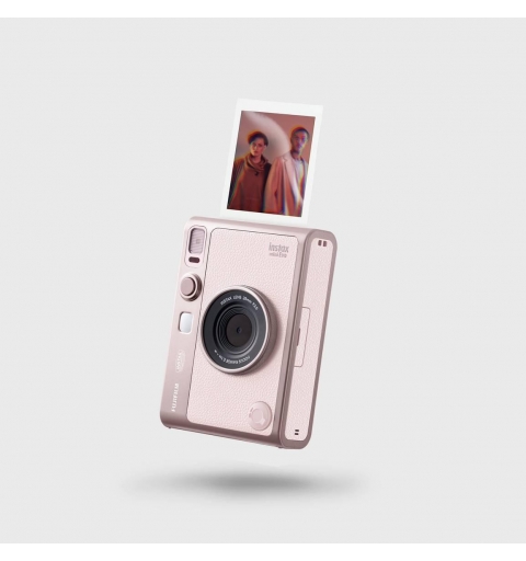 Fujifilm Instax mini Evo 1 5" 2560 x 1920 Pixel 62 x 46 mm CMOS Rose