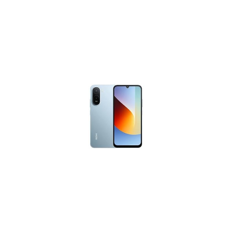 Xiaomi Redmi A7 Pro 17,5 cm (6.9") Doppia SIM 4G USB tipo-C 4 GB 128 GB 6000 mAh Blu