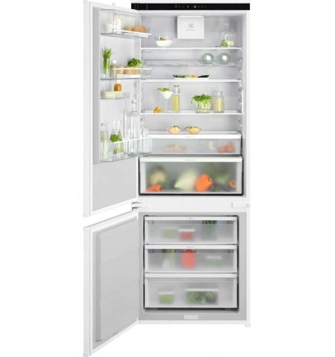 Electrolux KNR7TE75T Built-in 376 L White