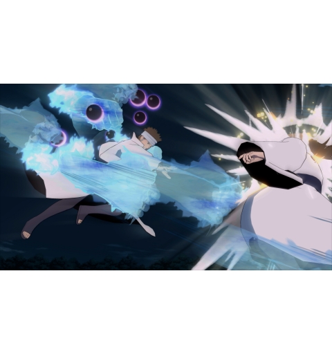 BANDAI NAMCO Entertainment NARUTO X BORUTO Ultimate Ninja STORM CONNECTIONS Standard PlayStation 5