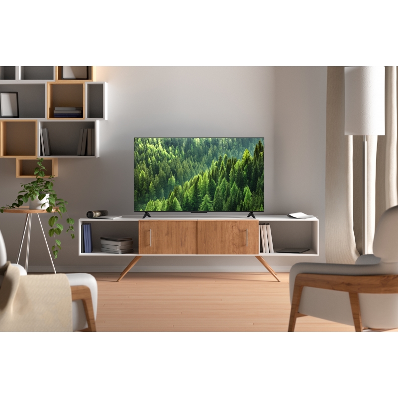 TCL S5L 32S5L TV 81.3 cm (32") Full HD Smart TV Wi-Fi Black