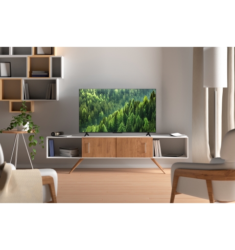 TCL S5L 32S5L TV 81,3 cm (32") Full HD Smart TV Wifi Noir