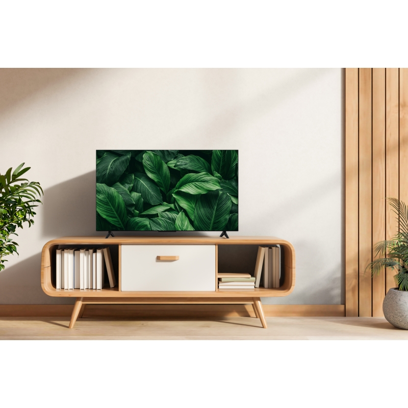 TCL S5L 32S5L TV 81,3 cm (32") Full HD Smart TV Wifi Noir