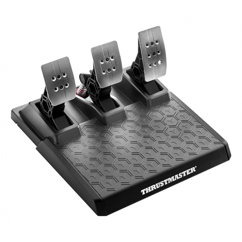 Thrustmaster T248R Shifter Pack Black Steering wheel + pedals + shifter PlayStation 5, PC