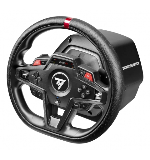 Thrustmaster T248R Shifter Pack Black Steering wheel + pedals + shifter PlayStation 5, PC