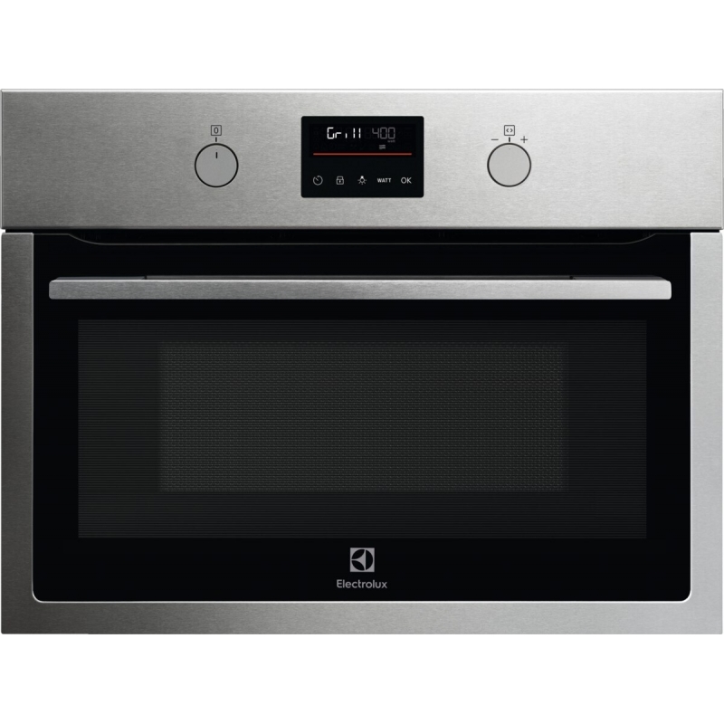Electrolux KOMFE46X 42 L 2100 W Acier inoxydable