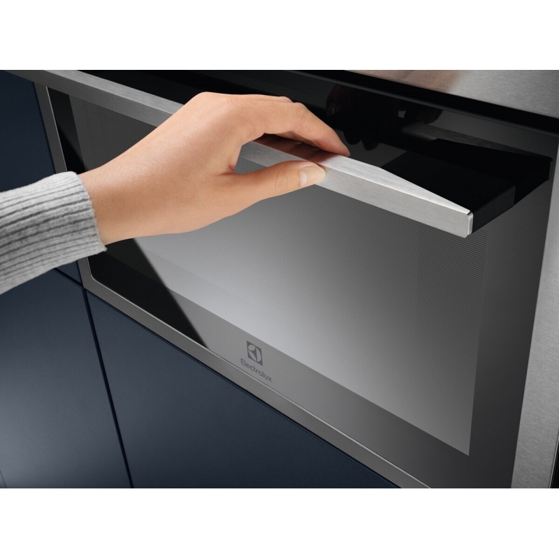 Electrolux KOMFE46X 42 L 2100 W Acero inoxidable