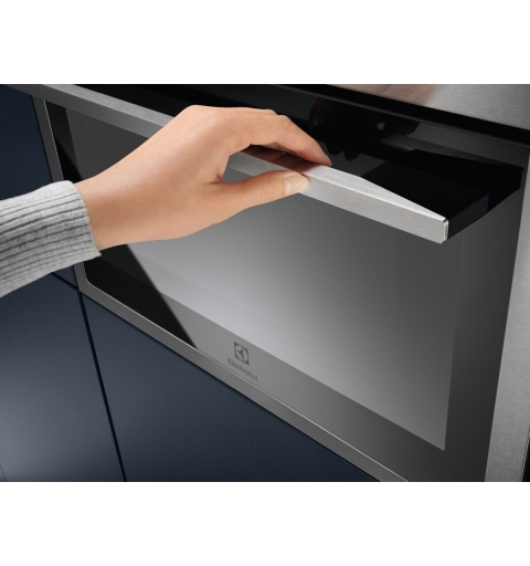 Electrolux KOMFE46X 42 L 2100 W Acier inoxydable