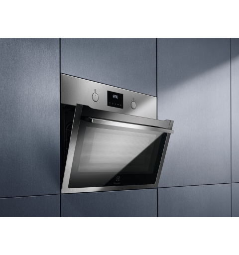 Electrolux KOMFE46X 42 L 2100 W Acier inoxydable