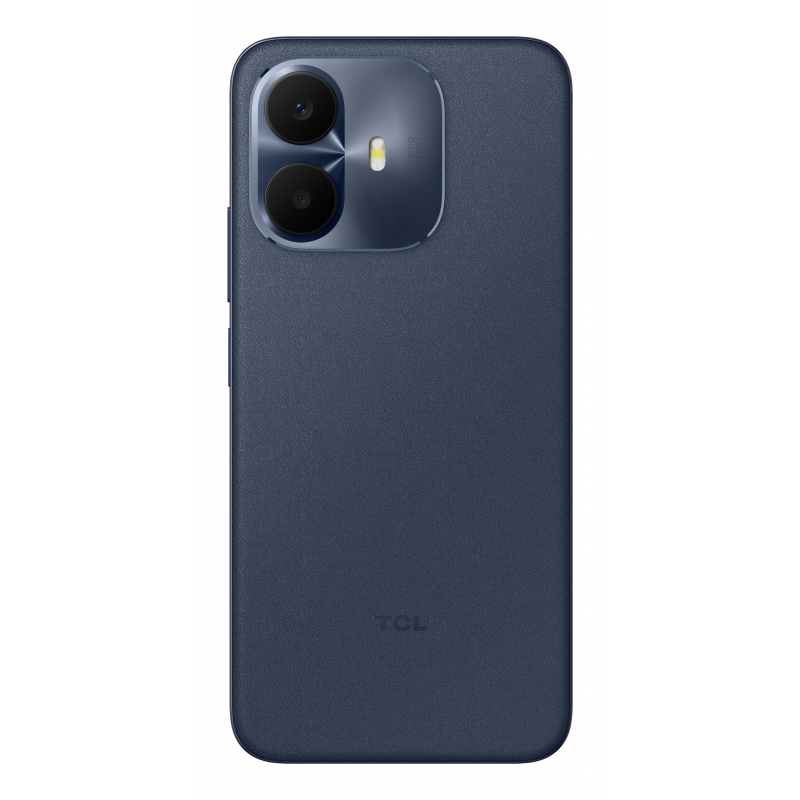 TCL K70 Power 4G 17,1 cm (6.75") Android 16.0 USB Typ-C 8 GB 256 GB 6500 mAh Blau