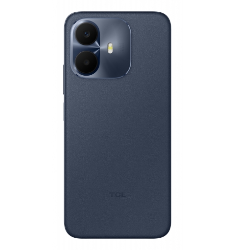 TCL K70 Power 4G 17,1 cm (6.75") Android 16.0 USB tipo-C 8 GB 256 GB 6500 mAh Blu