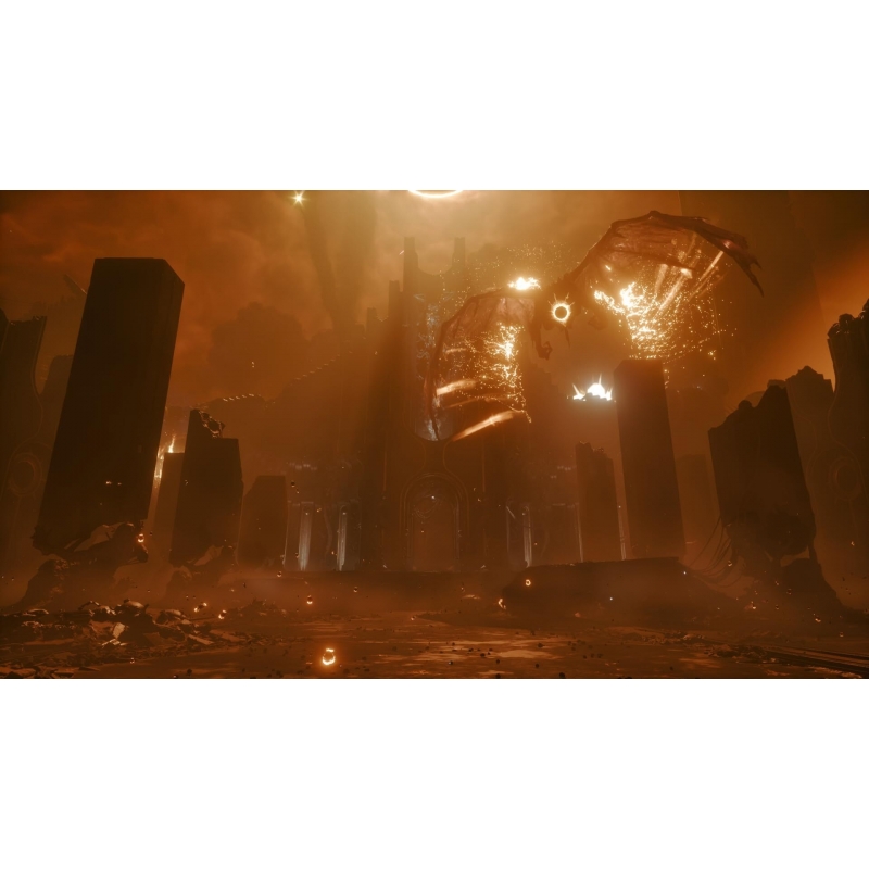 Sony Saros Standard English, Italian PlayStation 5