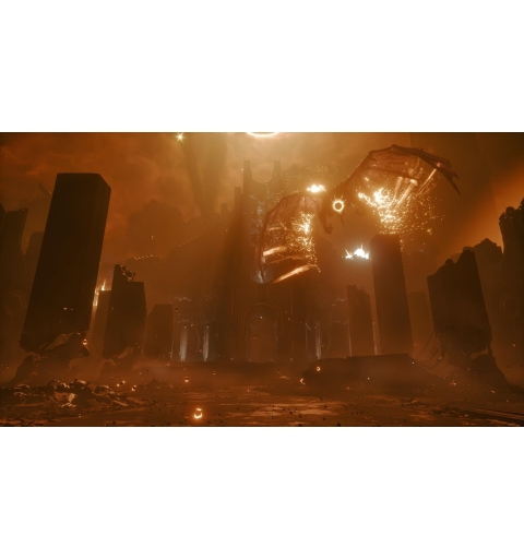 Sony Saros Standard Englisch, Italienisch PlayStation 5