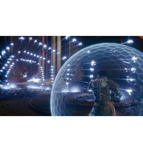 Sony Saros Estándar Inglés, Italiano PlayStation 5