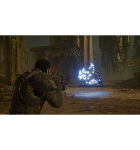 Sony Saros Standard Englisch, Italienisch PlayStation 5