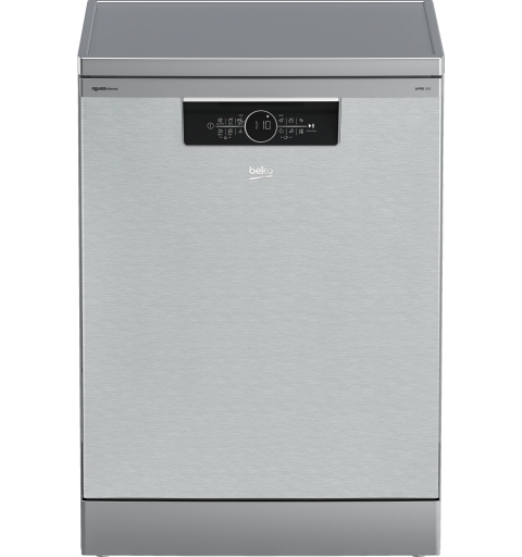 Beko b300 BDFN36541XAWP Freistehend 15 Maßgedecke