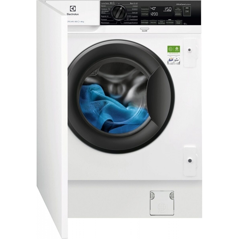 Electrolux EW7F8ABI