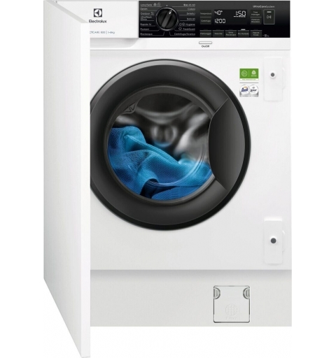 Electrolux EW7F8ABI