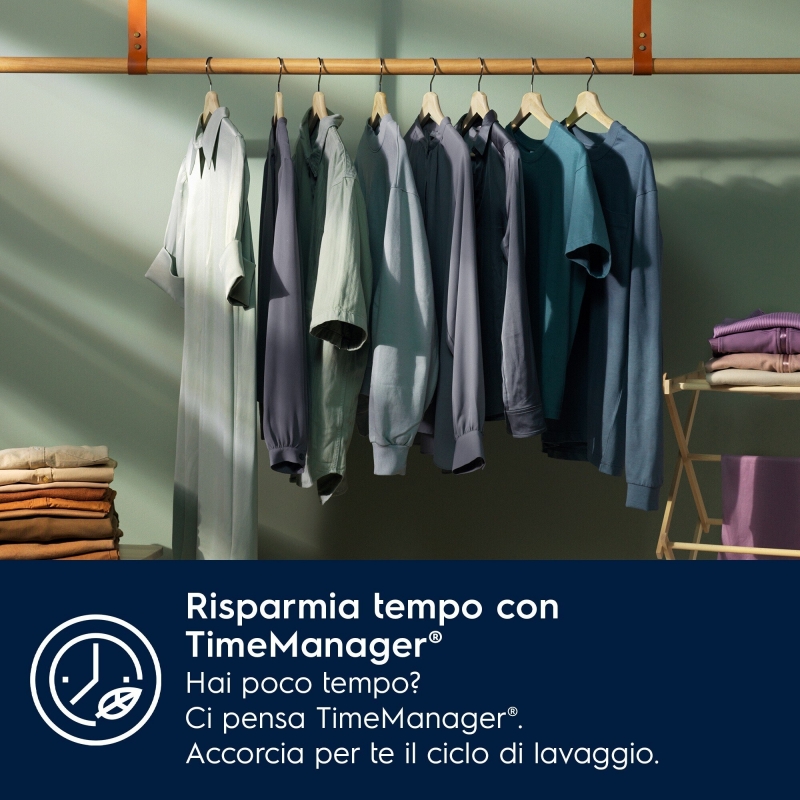 Electrolux EW7F8ABI