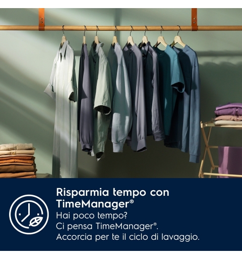 Electrolux EW7F8ABI