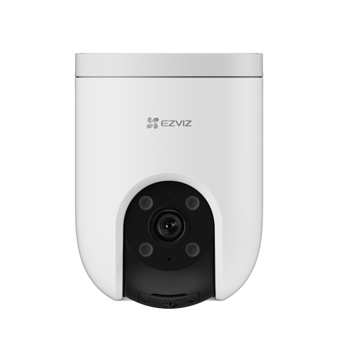 EZVIZ H8C Pro videocamera di sorveglianza da esterno
