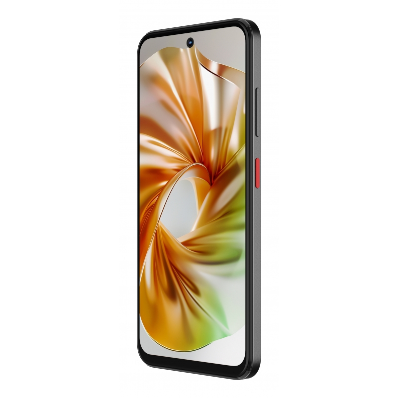 Nubia Focus 2 5G 17 cm (6.7") SIM doble USB Tipo C 8 GB 256 GB 5000 mAh Negro