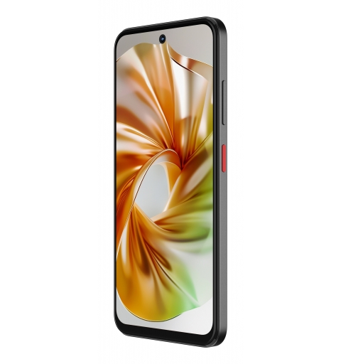 Nubia Focus 2 5G 17 cm (6.7") SIM doble USB Tipo C 8 GB 256 GB 5000 mAh Negro