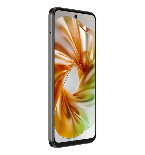 Nubia Focus 2 5G 17 cm (6.7") Dual SIM USB Type-C 8 GB 256 GB 5000 mAh Black