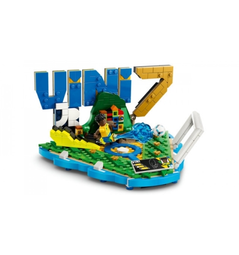 LEGO Vinicius Jr. – Best of